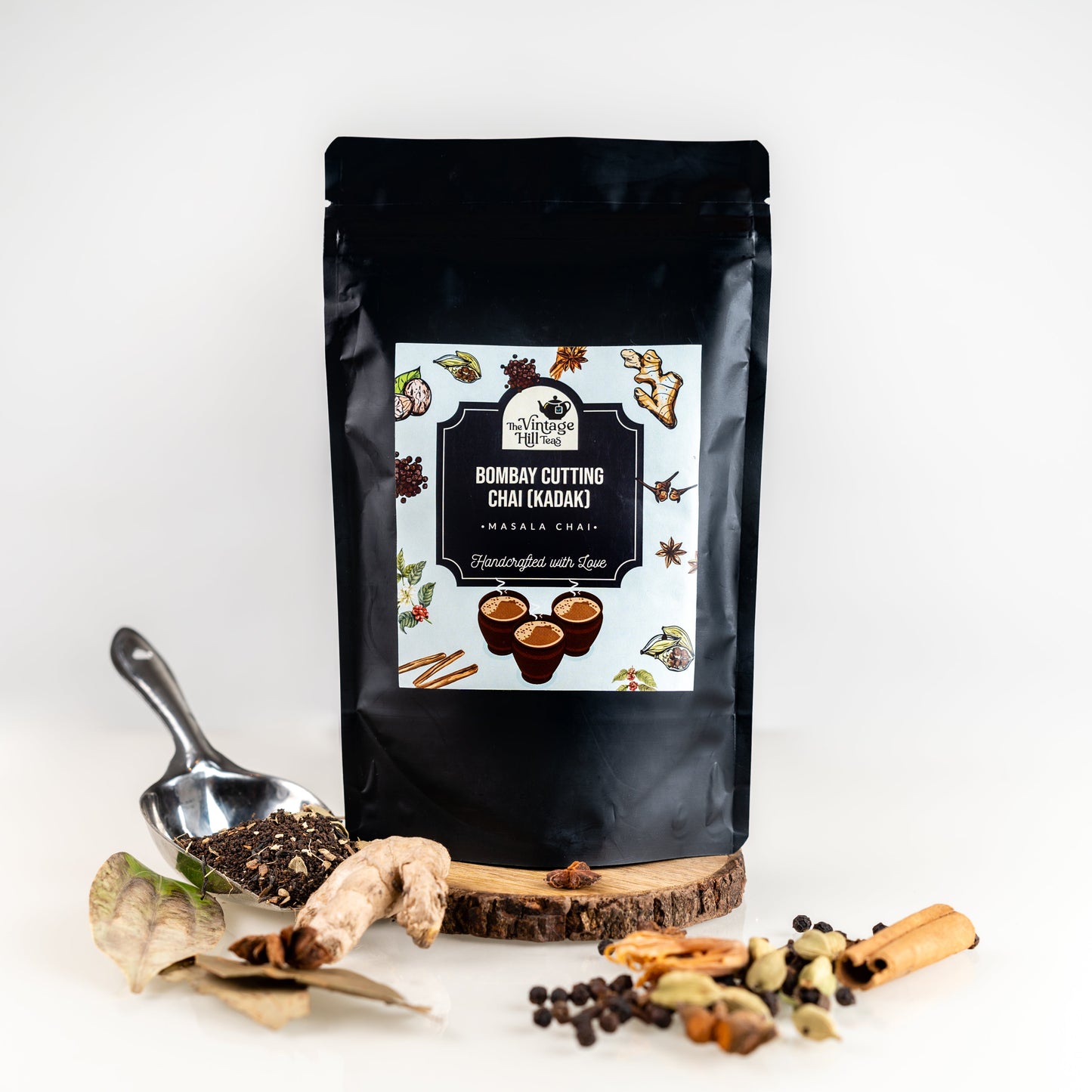 Masala Chai Combo Offer