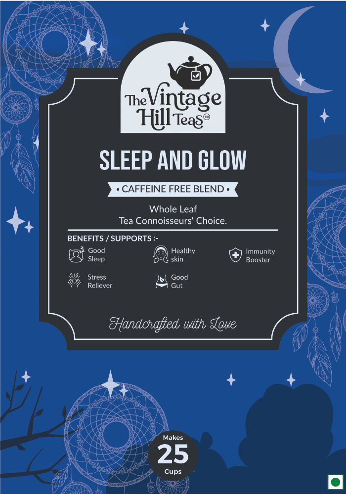 Sleep And Glow