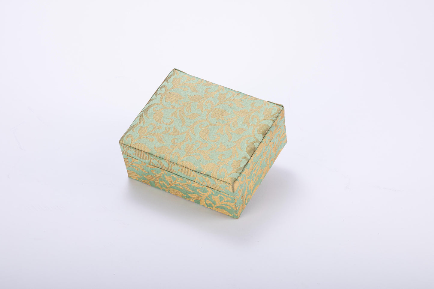 Single Brocade box