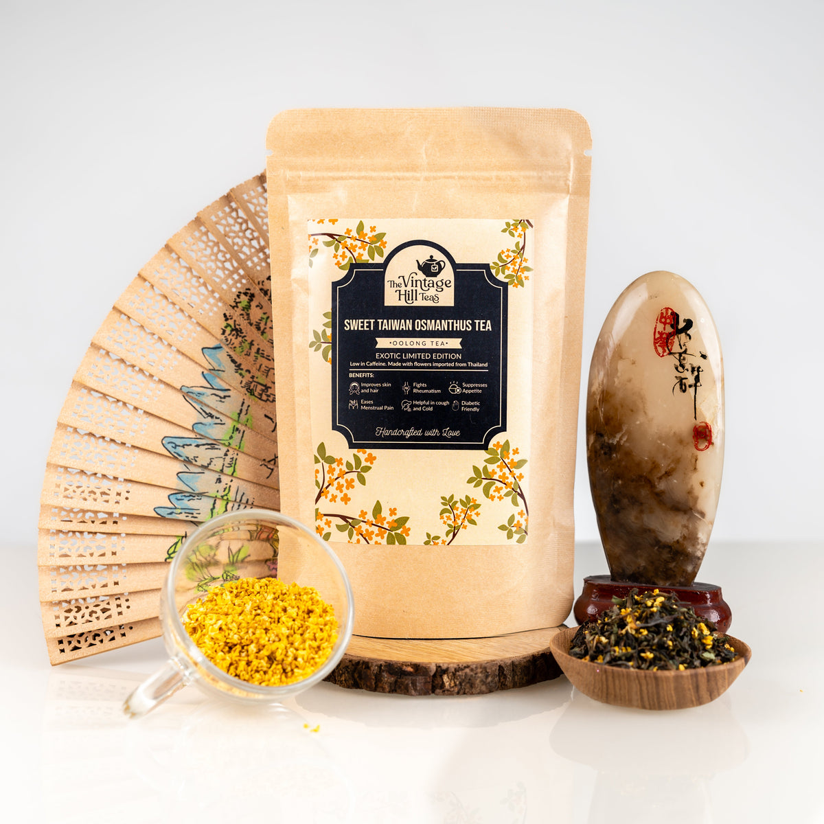 Collections – The Vintage Hill Teas
