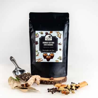 Masala Chai Combo Offer