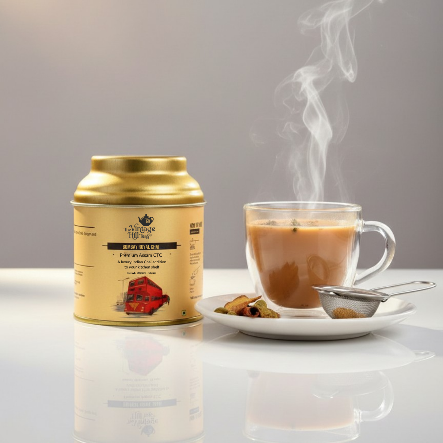 Royal Bombay Masala Chai