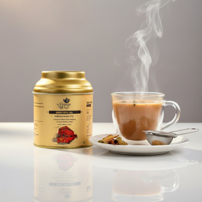 Royal Bombay Masala Chai