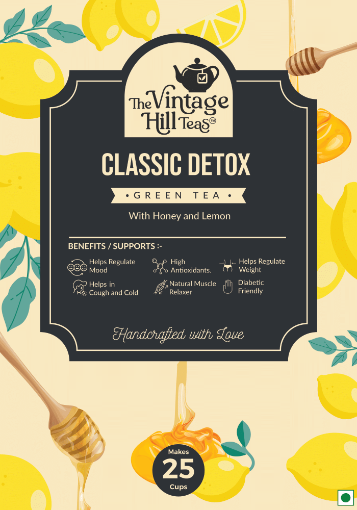 Classic Detox
