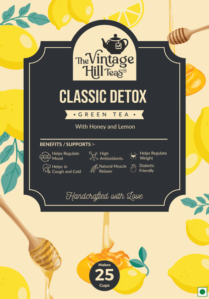 Classic Detox