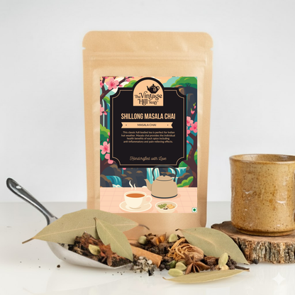 Masala Chai Combo Offer