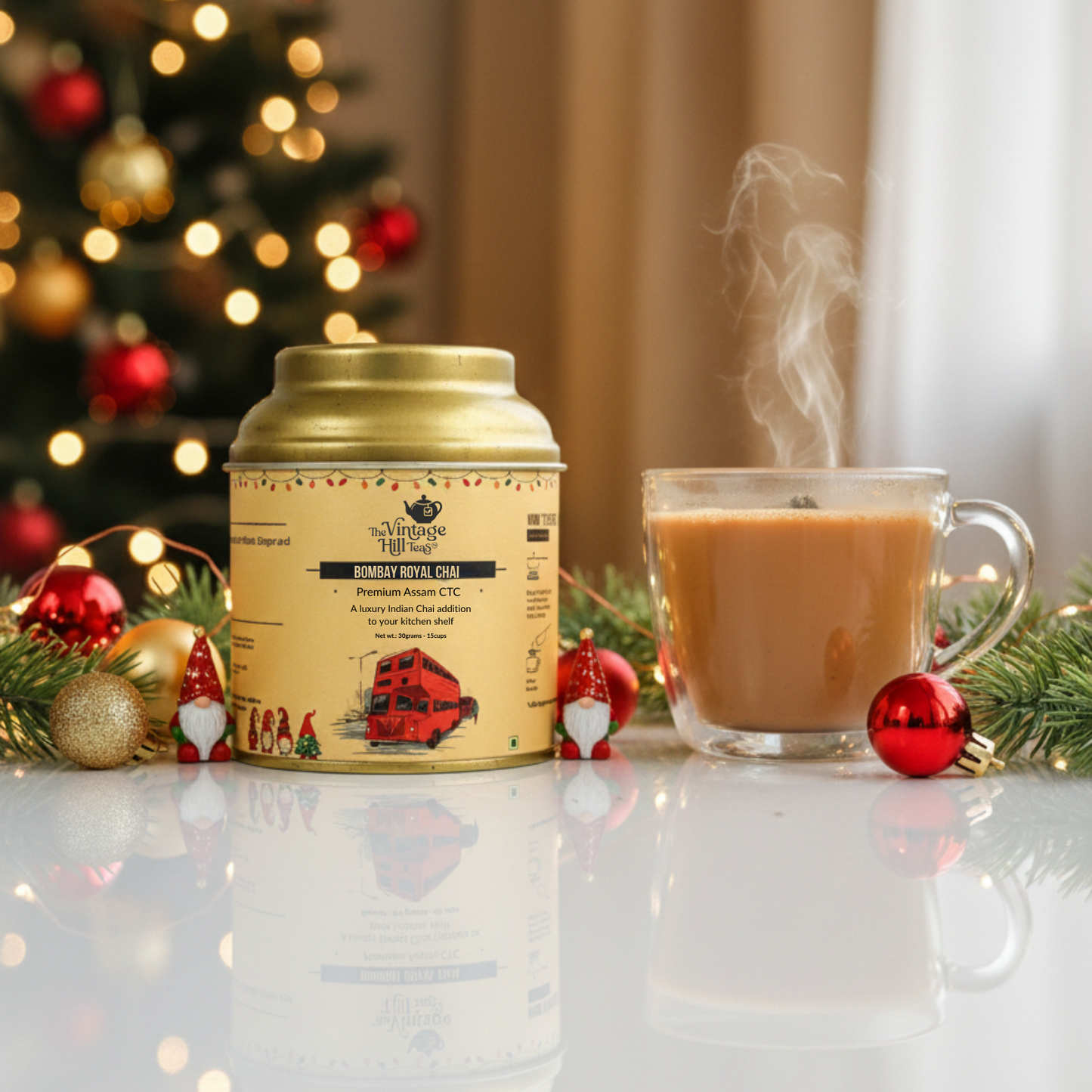 Royal Bombay Masala Chai