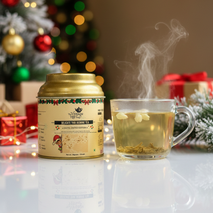 Delicate Thai Jasmine