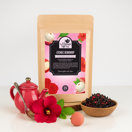 Lychee Dewdrop